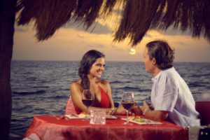 Desire Riviera Maya Dinner Desire Riviera Maya Dinner