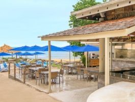 NUDE BEACH GRILL NUDE BEACH GRILL