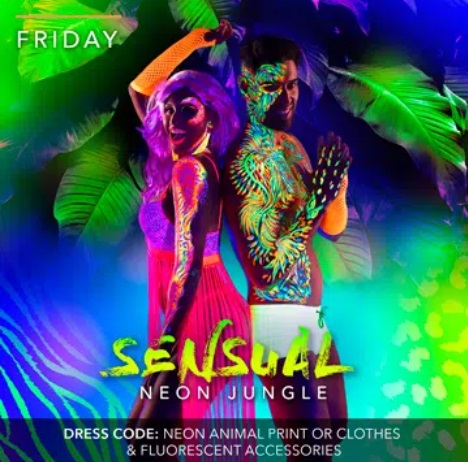 friday