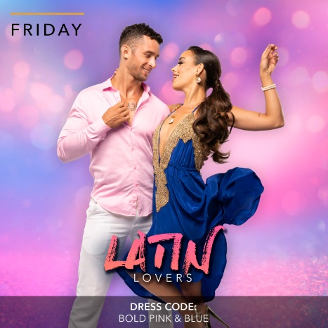 friday