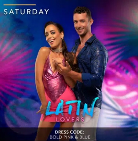 saturday