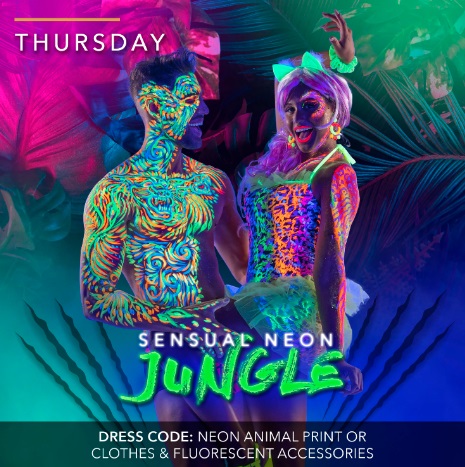 thursday