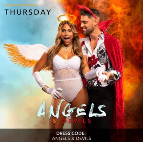 thursday