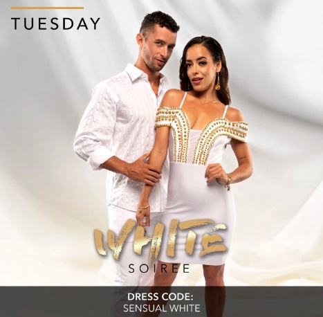 tuesday