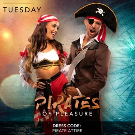 tuesday