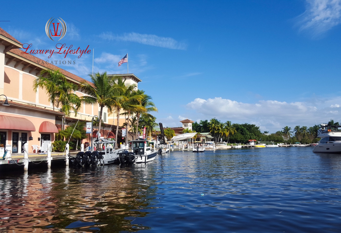 Fort Lauderdale – Day Trip to Key West