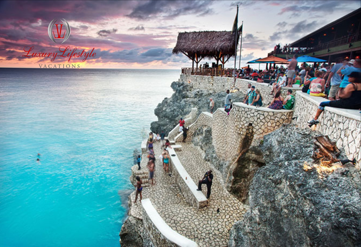 LLV Club | ANNUAL WINTER GETAWAY 2020 - NEGRIL, JAMAICA ...