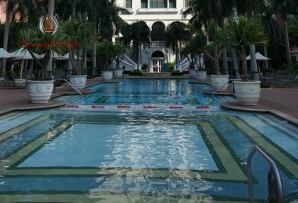 Fort Lauderdale – Venetian Pool