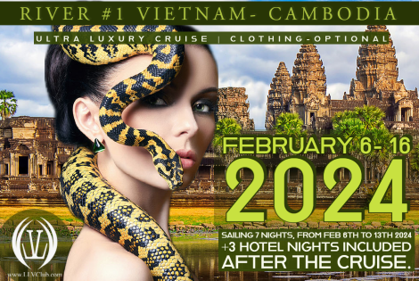 LLV Club LLV Exotic Vietnam-Cambodia picture