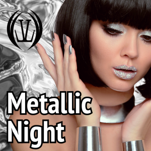 DANUBE theme Metallic
