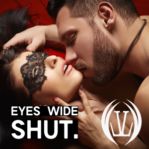 Sensual Voyage Theme eyes wide shut