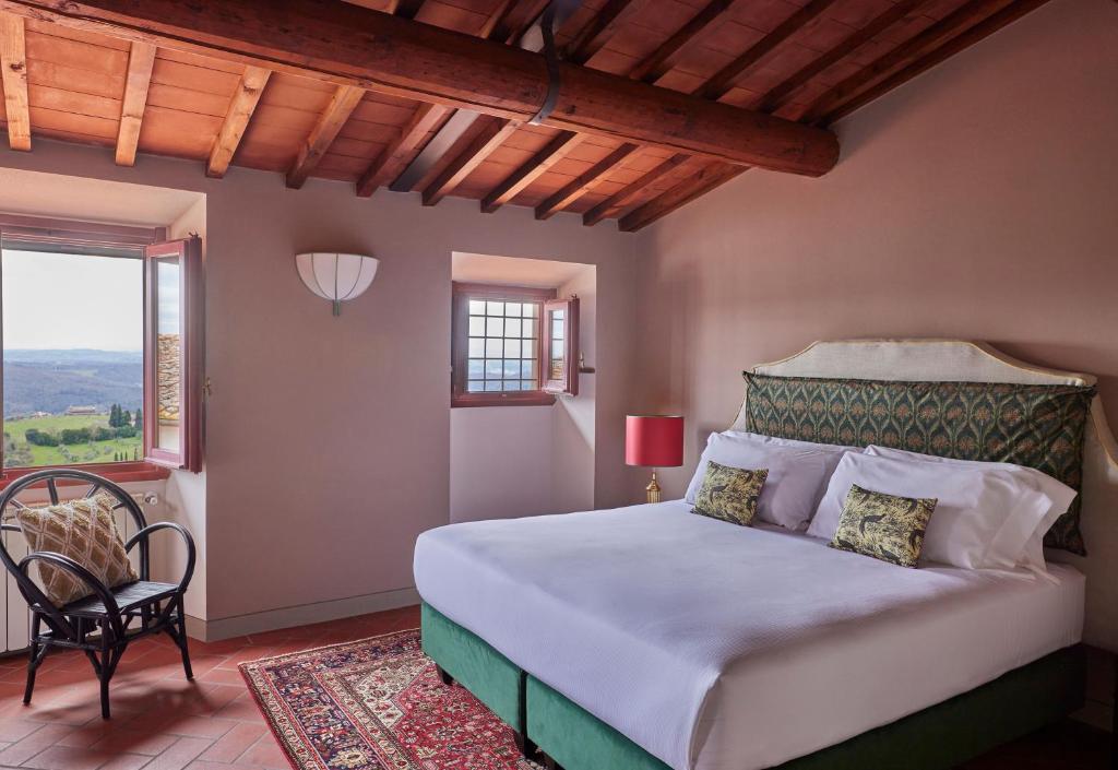 Borgo 1 bedroom