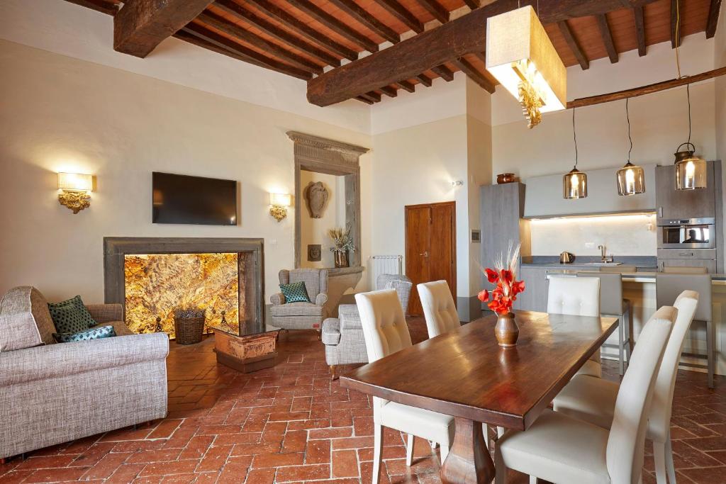 Borgo 2 bedroom