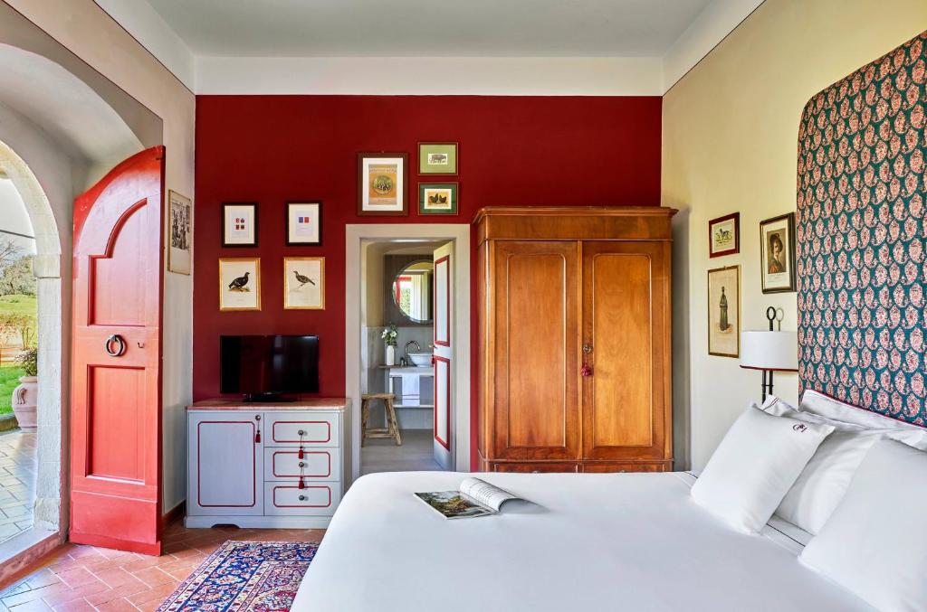Style room